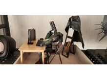 みやざきカイロ アンド 整体院/趣味の物