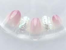 シロ 銀座店(CHILO)/サンプルアート[A]☆￥6900