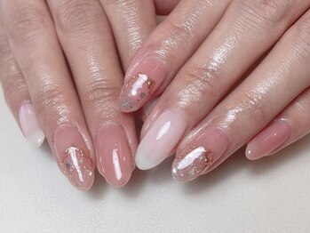 寺子屋ビューティーズ(寺子屋Beauty's)/オフィスネイルにオススメ！