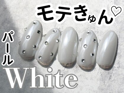 ネイルサロンプリッシュ 横浜店(prish)の写真