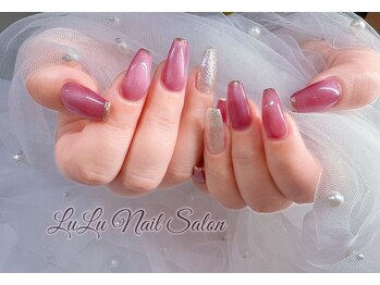 ルル 新宿西口(LULU)/シンプルデザイン