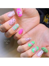 お持ち込みデザイン