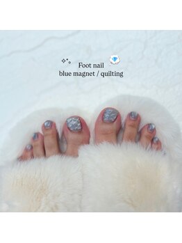 アンジェリーク 飯塚店(Angelique)/オーダーデザイン :*