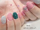 リボン♪定額¥9480