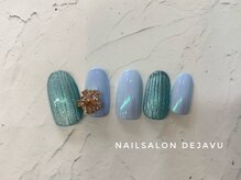 デジャヴ(Dejavu)/2025.07.定額デザインB