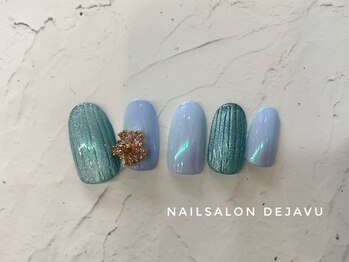 デジャヴ(Dejavu)/2025.07.定額デザインB