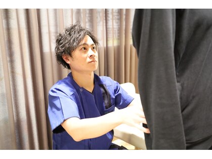 キンマク 草加院(KINMAQ)の写真