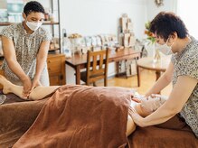 ハーバルライフルーム204(HERBAL LIFE ROOM 204)