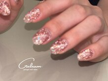 クルム(Guleum)/【パラジェル】