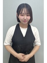 クレアラルーチェ 福岡大野城店(Crea la Luce) 【Nail】 室園