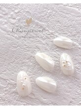 シュピネ バイ アルブル エト シミー(Choupinet by Arbre et chimie)/定額シンプル￥6600