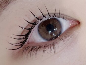 アイ ビューティー ルクール 見附店(EYE BEAUTY Le Coeur)/担当【渡邉】