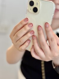 スキニーフレンチ　¥5500