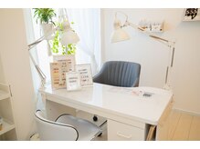 ネイル アンチュ(Nail Anchu)/About me