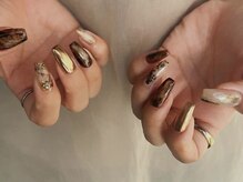 ジェニ(Jennie.)/【aiko】nuance