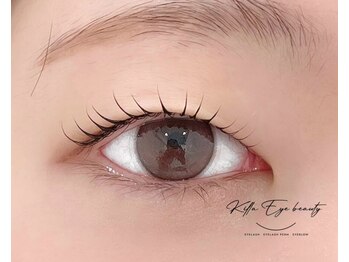 キラアイビューティー 静岡(killa eye beauty)/ケラチンラッシュリフト
