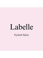 ラベル 恵比寿店(Labelle)/Labelle恵比寿【マツエク/まつげパーマ】