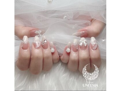 ウネルマ 天神店(UNELMA)の写真