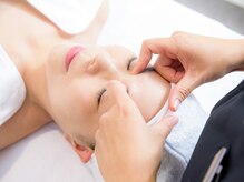 ハル(HARU)/エステサロンHARU本八幡店