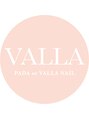 パダアット ヴァラネイル 天神南店(PADA at VALLANAIL)&nbsp;PADA at VALLA NAIL