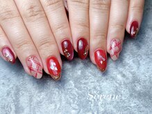 セレーヌ(Serene)/アルジェント