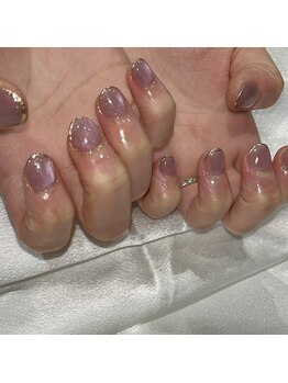 ぷるぷるキラキラ…♪