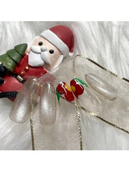 セプトネイル 三条店(SEPT NAIL)/12月選べるサンプル