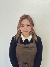 まつげエクステ専門店 エバーアイズ あべの店(EVER EYES)&nbsp;EVEREYES 藤井