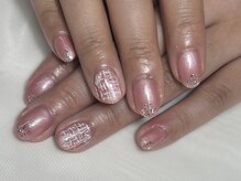 ネイル モア 岐阜駅店(nail mor.)/