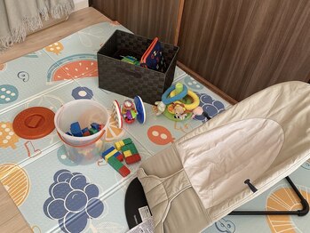 カルム(Calme)/ご予約の際教えてください♪