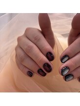 キョウ(kyo)/メンズネイル