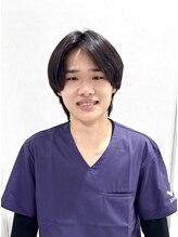 スカッと整体 鷺沼駅前店 三島 久弥