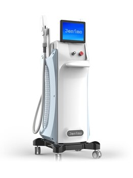 セブンスコード(7th CODE)の写真/<完全都度払い♪>だから信頼度◎の高技術サロン！最新機器でスピーディーに全身脱毛！プチ脱毛にも★