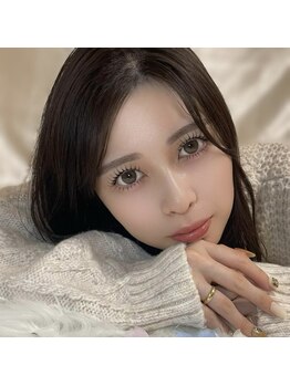 ブラン 近鉄四日市店(Blanc)の写真/【丁寧な施術でモチの良さも抜群】相談しやすさ×分かりやすいカウンセリングで理想のお目元に仕上げます