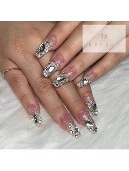 リーベスト 南森町店(REBEST)/