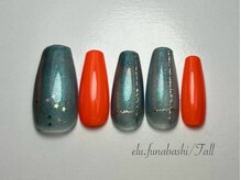 エル 船橋店(elu)/3月4月定額トール