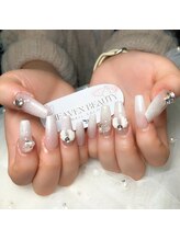 ヘブン ネイル 鶯谷(HEAVEN Nail)/