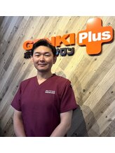 げんき堂整骨院 ゲンキプラス 富谷明石台(GENKI Plus)&nbsp;猪股 勝也