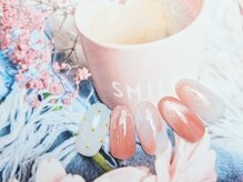 ニコ(nico)の雰囲気(毎月変わるデザイン◎定額コースが人気*。゜)