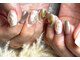 バブル シュガー バイ ネイルクローネ(bublle sugar by.nail crone)の写真