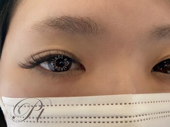 ペティアン エトワール アイラッシュアンドネイル(PETILLANT etoile)/3Dボリュームラッシュ♪