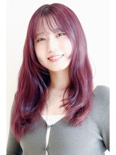 ケーオーエスビューティー(KOS beauty)&nbsp;谷内 亜優