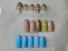 レア 船橋店(Lea)/■定額シンプルコース■¥6,800■