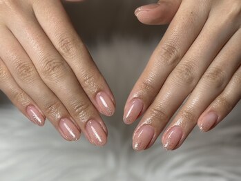 ネイルサンライズ 山室(Nail sunrise)/
