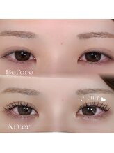 リボーン 池袋店(Ribon)/before after