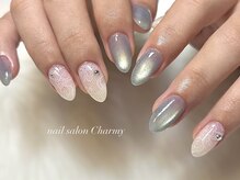 チャーミー(Charmy)/【ハンド】定額ゴールドコース
