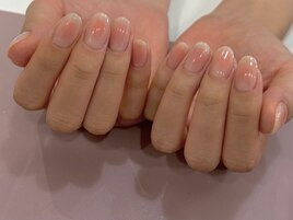 チークネイル