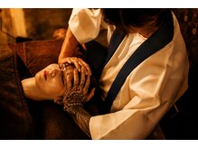 ソシジ鍼灸整体院(SOSHIJI)の雰囲気（圧倒的結果と感動を(マッサージ｜ヘッドスパ｜よもぎ蒸し)）