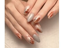 ワイネイル(Y nail)