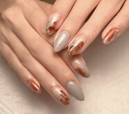 ワイネイル(Y nail)